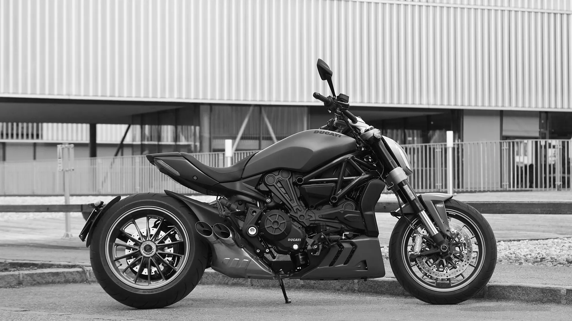 Ducati XDiavel S - Image 1 Ducati XDiavel S - Image 1